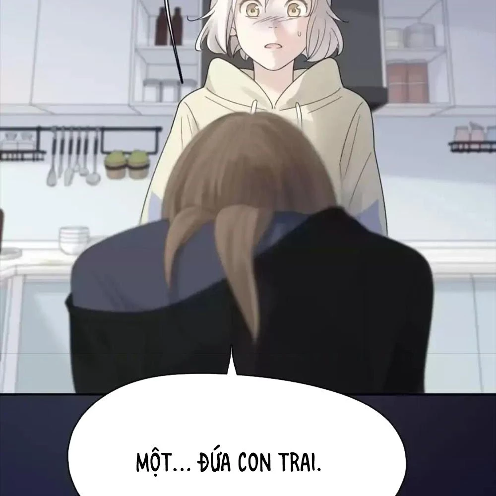 Giờ nay cô ấy cũng rất dễ thương Chapter 89 - 33