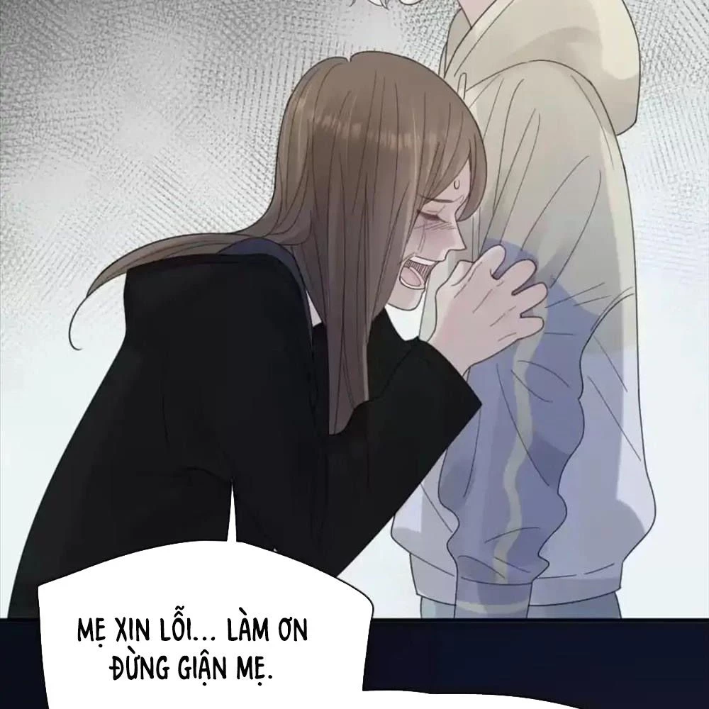 Giờ nay cô ấy cũng rất dễ thương Chapter 89 - 35