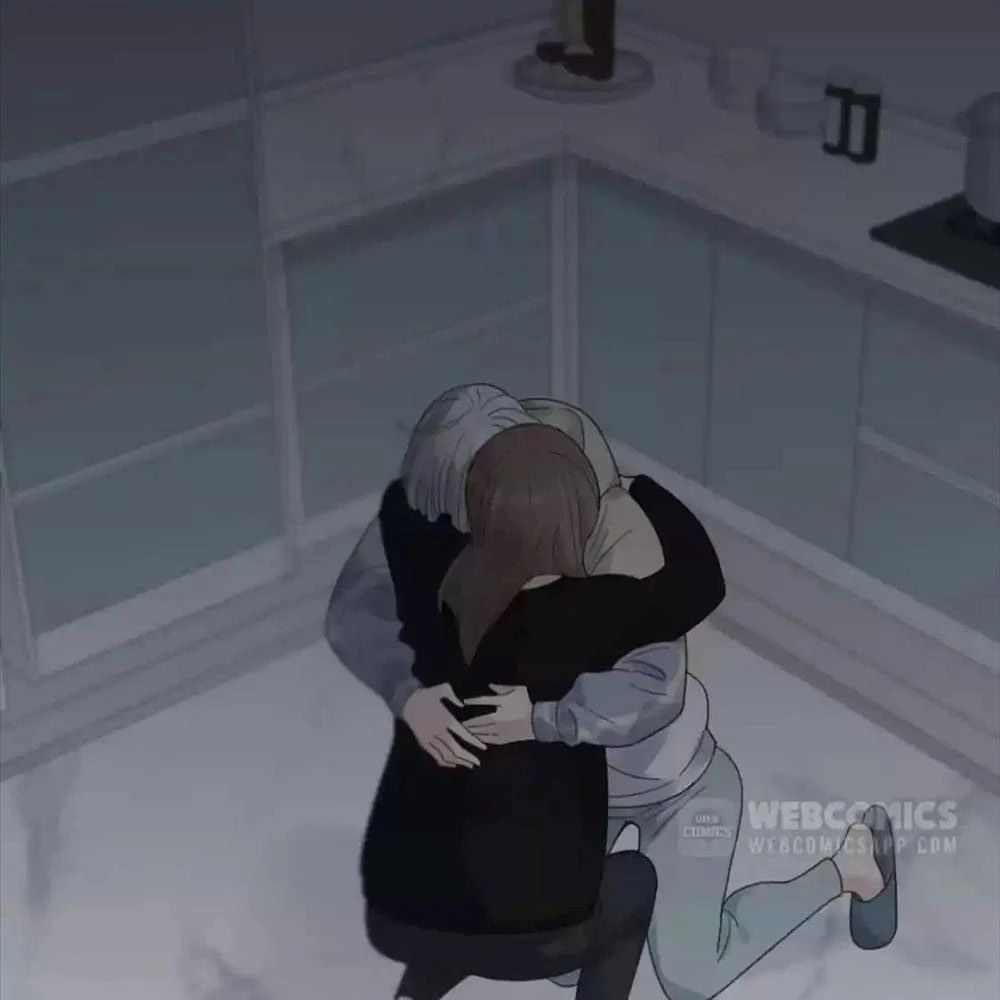 Giờ nay cô ấy cũng rất dễ thương Chapter 89 - 38