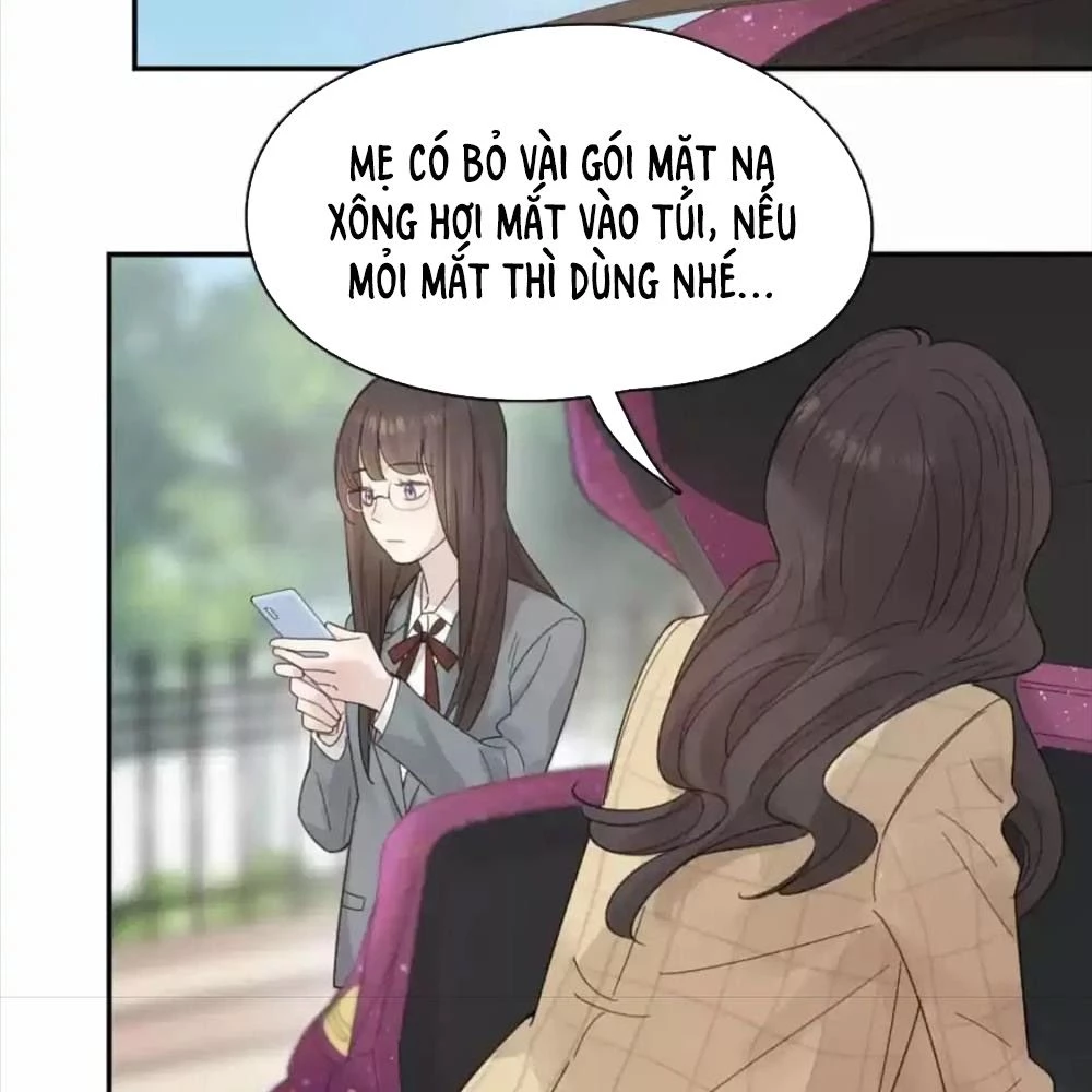 Giờ nay cô ấy cũng rất dễ thương Chapter 89 - 40