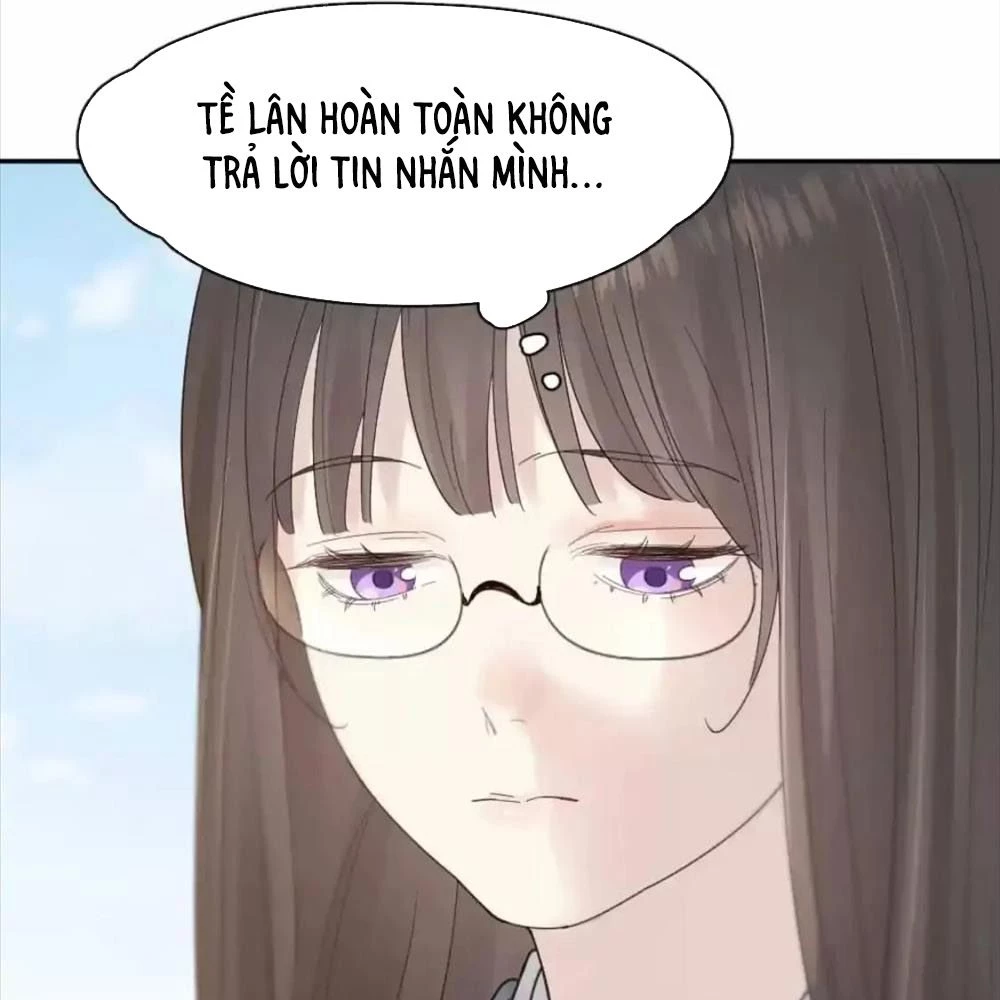 Giờ nay cô ấy cũng rất dễ thương Chapter 89 - 42