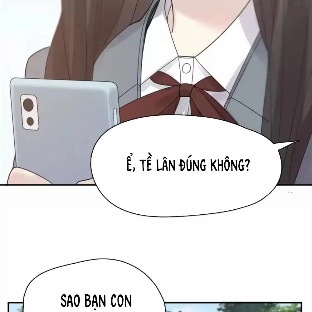 Giờ nay cô ấy cũng rất dễ thương Chapter 89 - 43