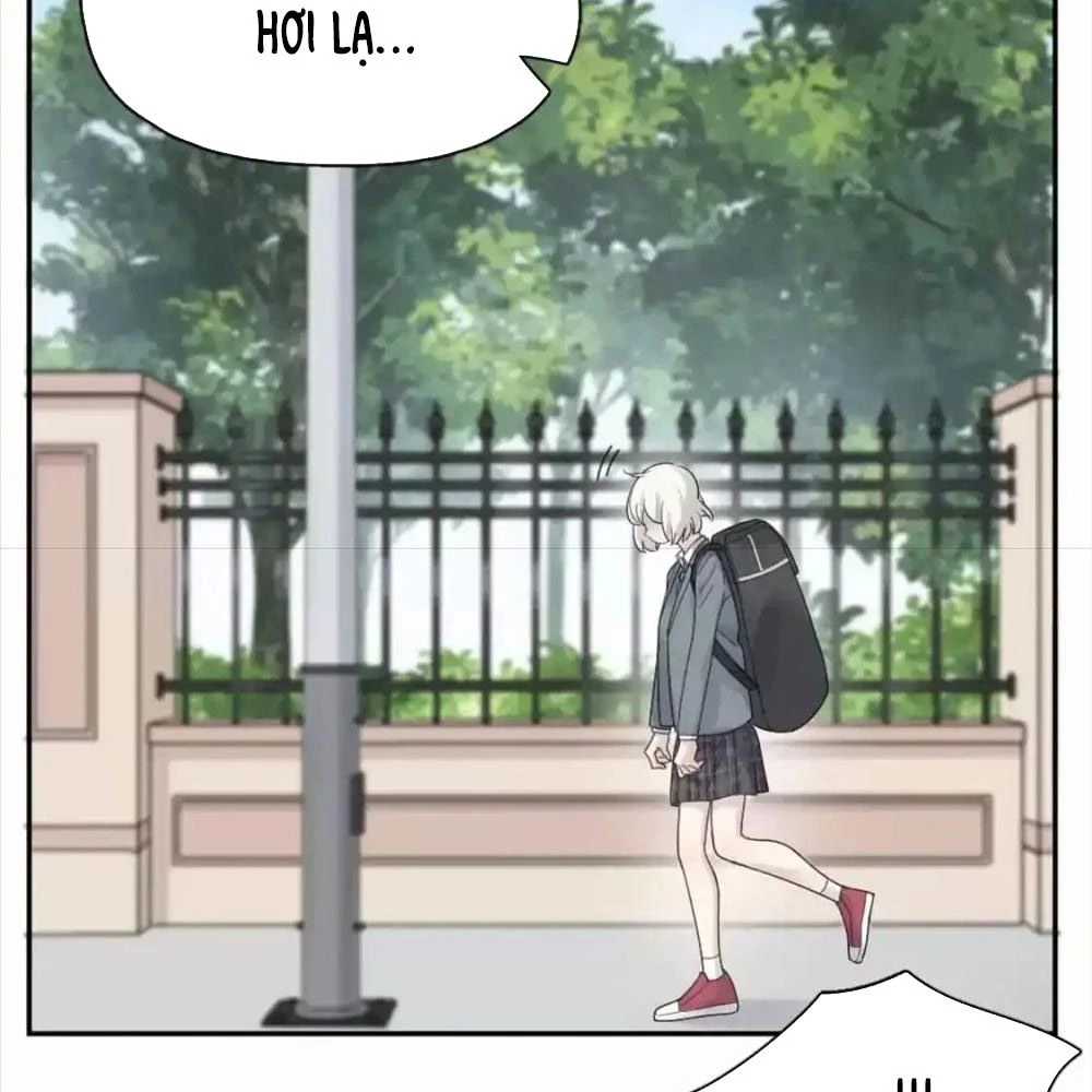 Giờ nay cô ấy cũng rất dễ thương Chapter 89 - 44