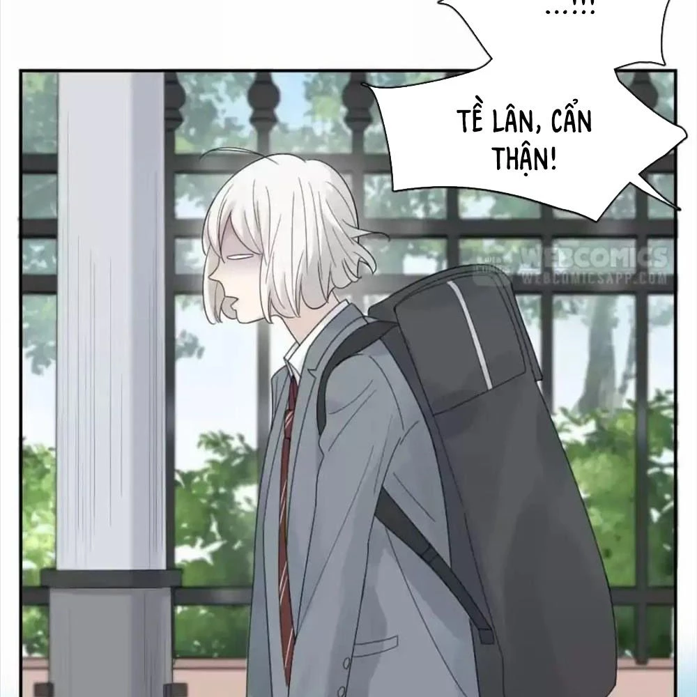 Giờ nay cô ấy cũng rất dễ thương Chapter 89 - 45