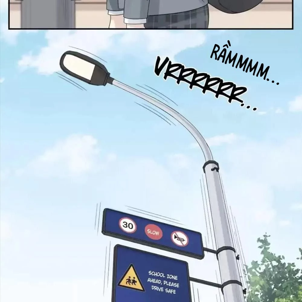 Giờ nay cô ấy cũng rất dễ thương Chapter 89 - 46