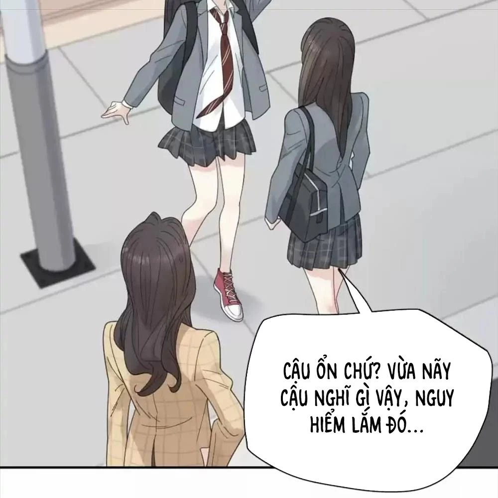 Giờ nay cô ấy cũng rất dễ thương Chapter 89 - 48