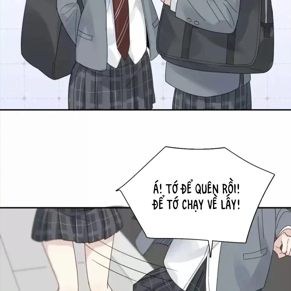 Giờ nay cô ấy cũng rất dễ thương Chapter 89 - 50