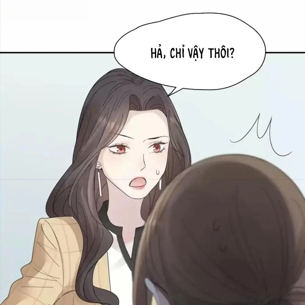 Giờ nay cô ấy cũng rất dễ thương Chapter 89 - 69