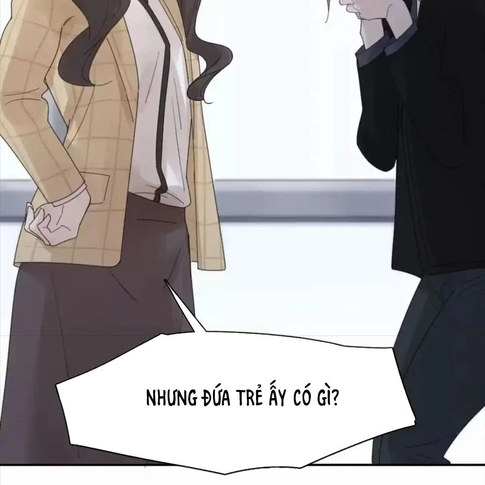 Giờ nay cô ấy cũng rất dễ thương Chapter 89 - 72