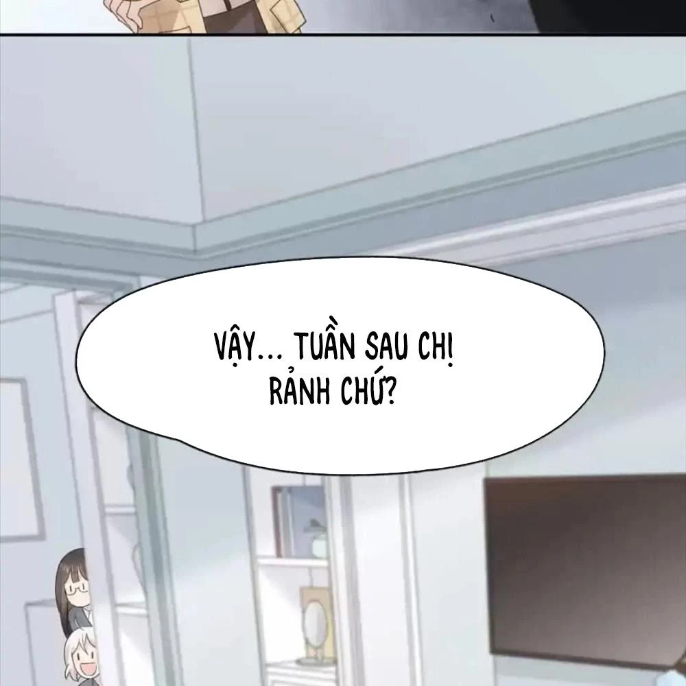 Giờ nay cô ấy cũng rất dễ thương Chapter 89 - 81