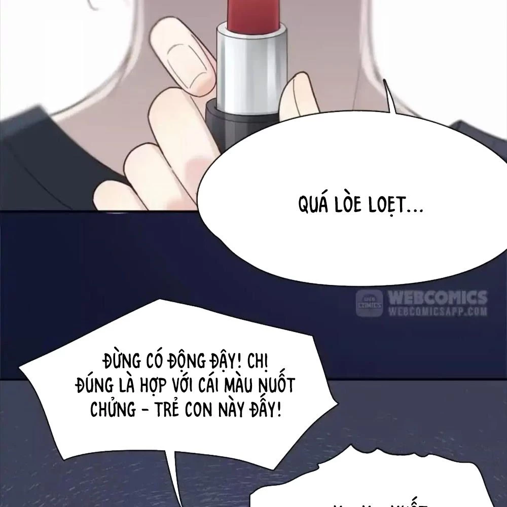 Giờ nay cô ấy cũng rất dễ thương Chapter 90 - 2