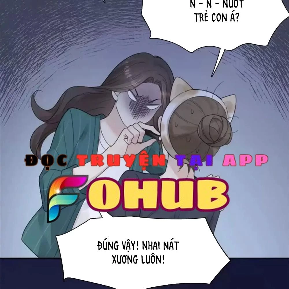 Giờ nay cô ấy cũng rất dễ thương Chapter 90 - 3