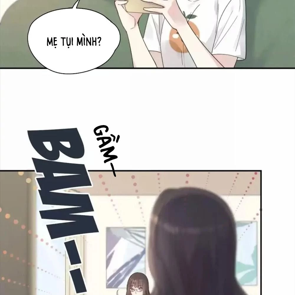 Giờ nay cô ấy cũng rất dễ thương Chapter 90 - 5