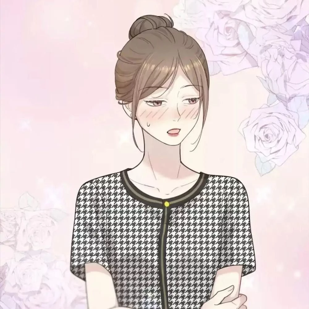 Giờ nay cô ấy cũng rất dễ thương Chapter 90 - 7