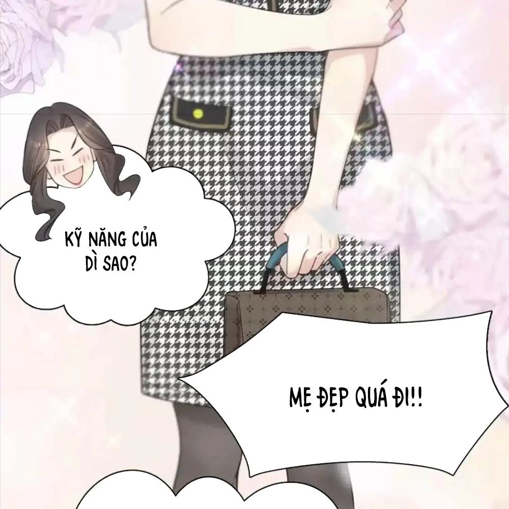 Giờ nay cô ấy cũng rất dễ thương Chapter 90 - 8