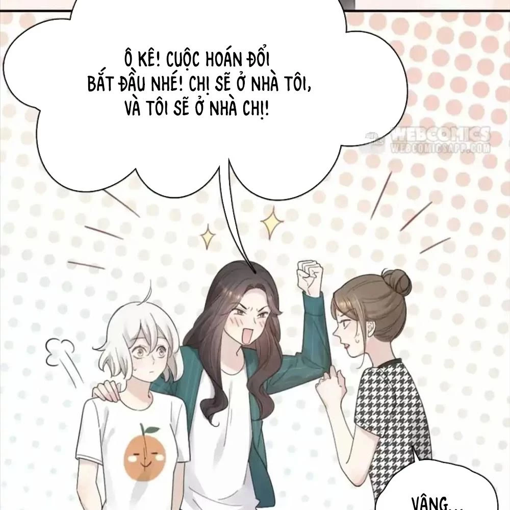 Giờ nay cô ấy cũng rất dễ thương Chapter 90 - 9