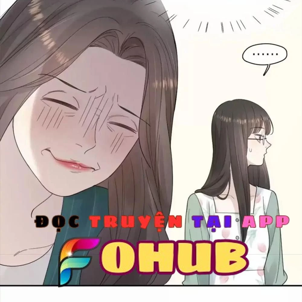 Giờ nay cô ấy cũng rất dễ thương Chapter 90 - 11