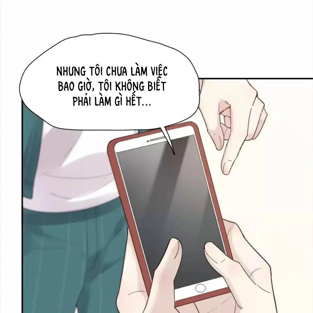 Giờ nay cô ấy cũng rất dễ thương Chapter 90 - 12