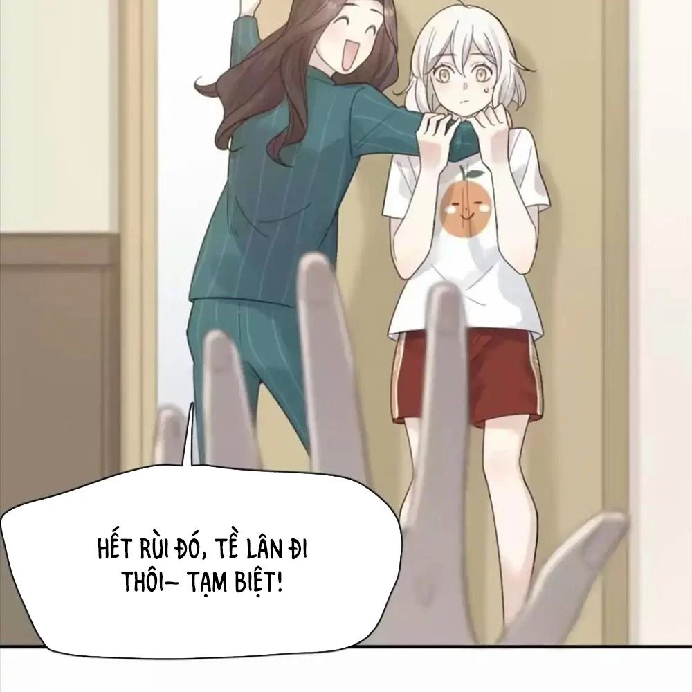 Giờ nay cô ấy cũng rất dễ thương Chapter 90 - 14