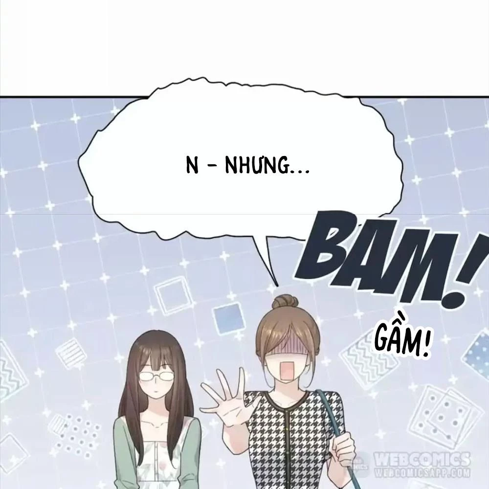 Giờ nay cô ấy cũng rất dễ thương Chapter 90 - 15