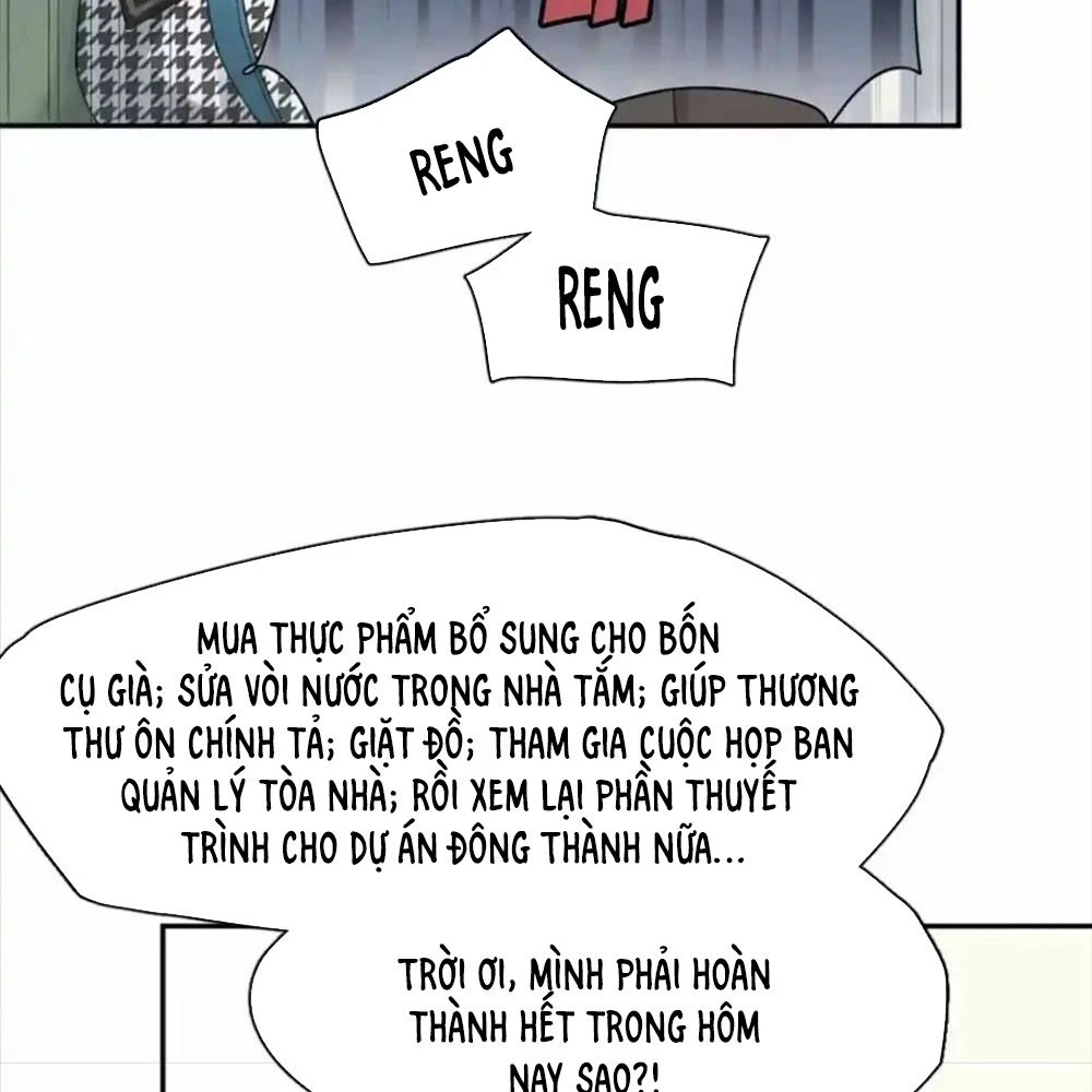 Giờ nay cô ấy cũng rất dễ thương Chapter 90 - 18