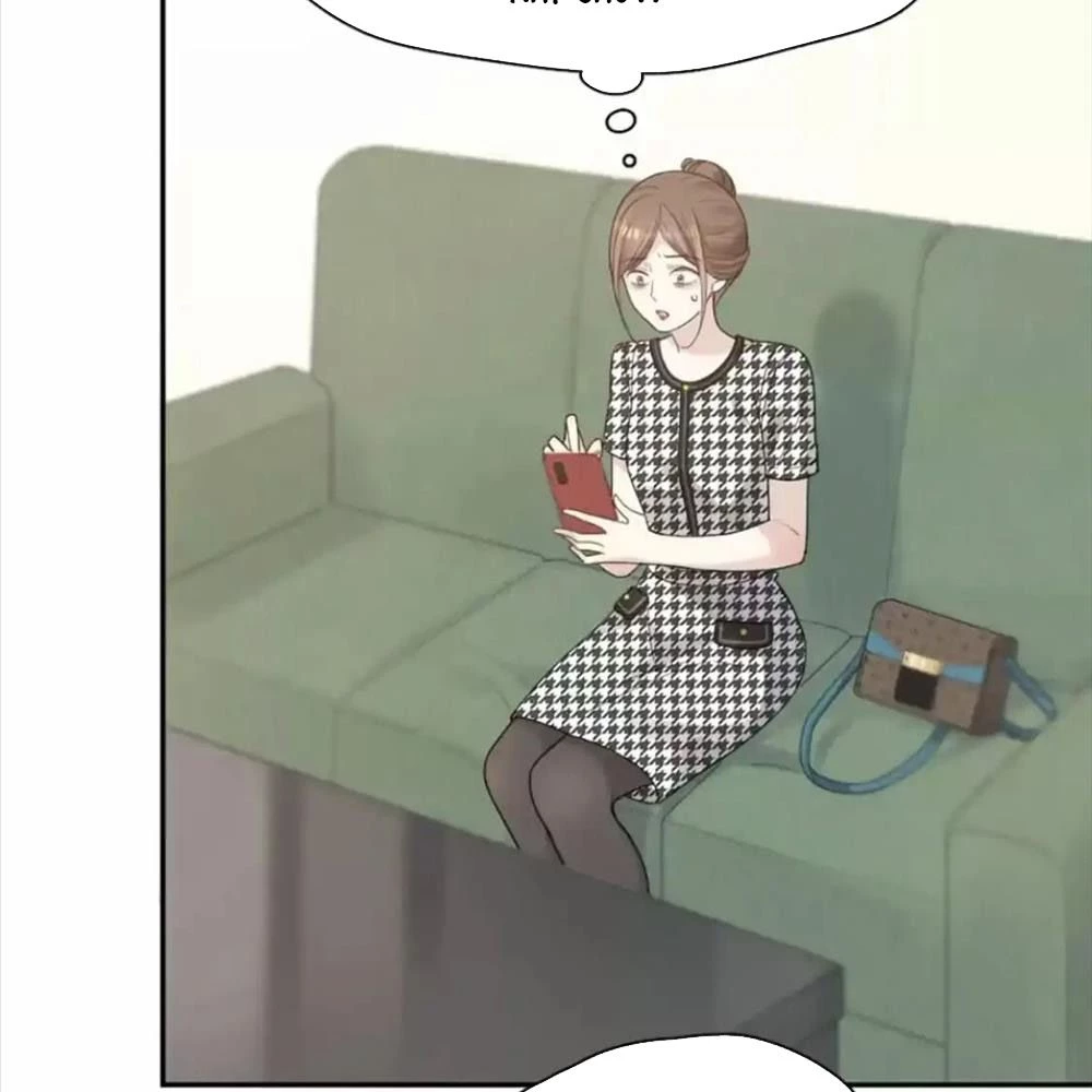 Giờ nay cô ấy cũng rất dễ thương Chapter 90 - 19