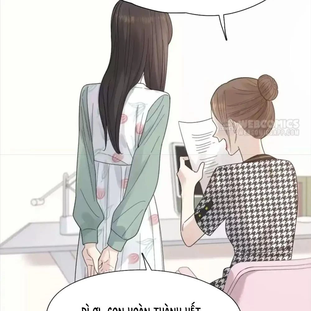 Giờ nay cô ấy cũng rất dễ thương Chapter 90 - 22