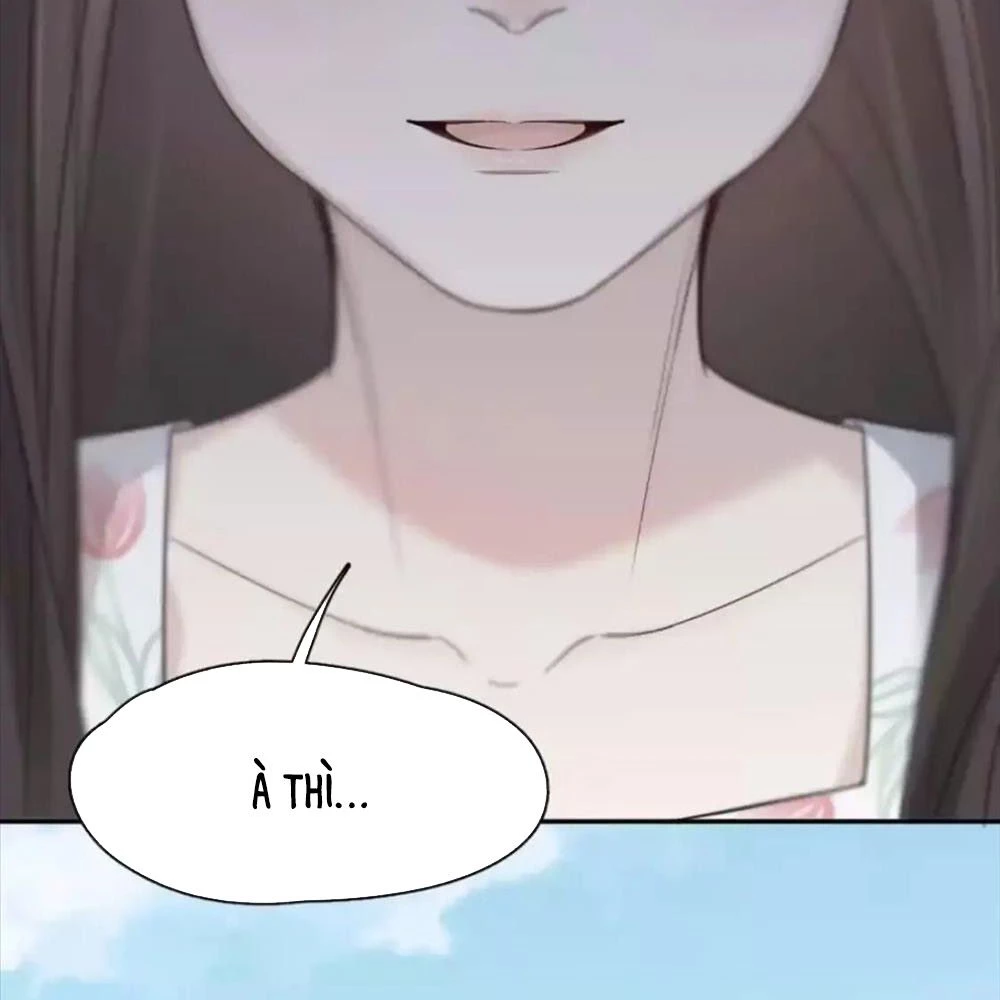 Giờ nay cô ấy cũng rất dễ thương Chapter 90 - 24