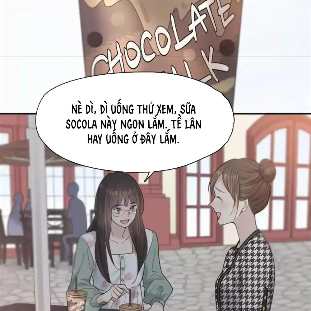 Giờ nay cô ấy cũng rất dễ thương Chapter 90 - 26