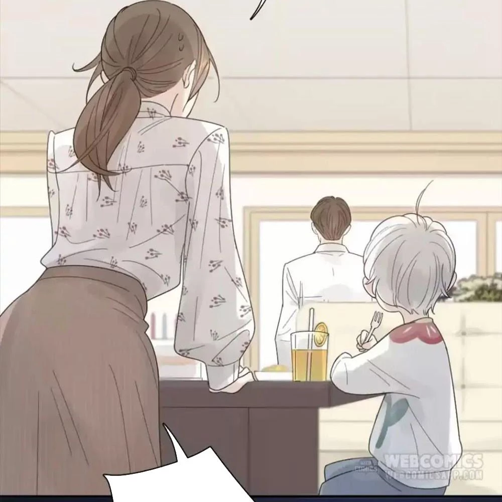 Giờ nay cô ấy cũng rất dễ thương Chapter 90 - 35