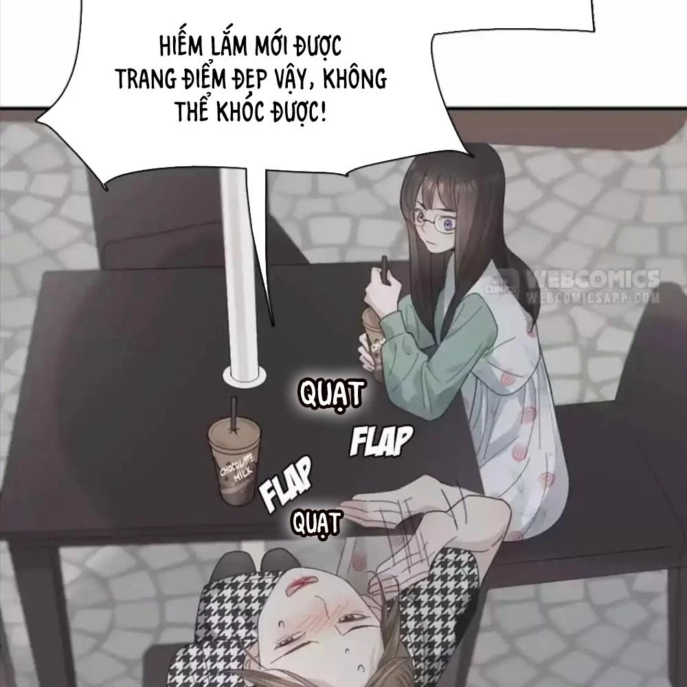 Giờ nay cô ấy cũng rất dễ thương Chapter 90 - 42