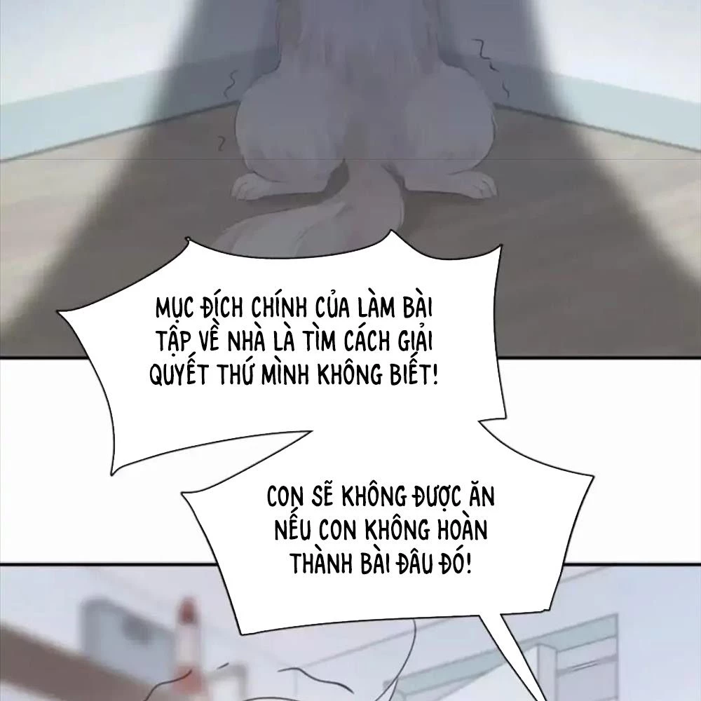 Giờ nay cô ấy cũng rất dễ thương Chapter 90 - 48