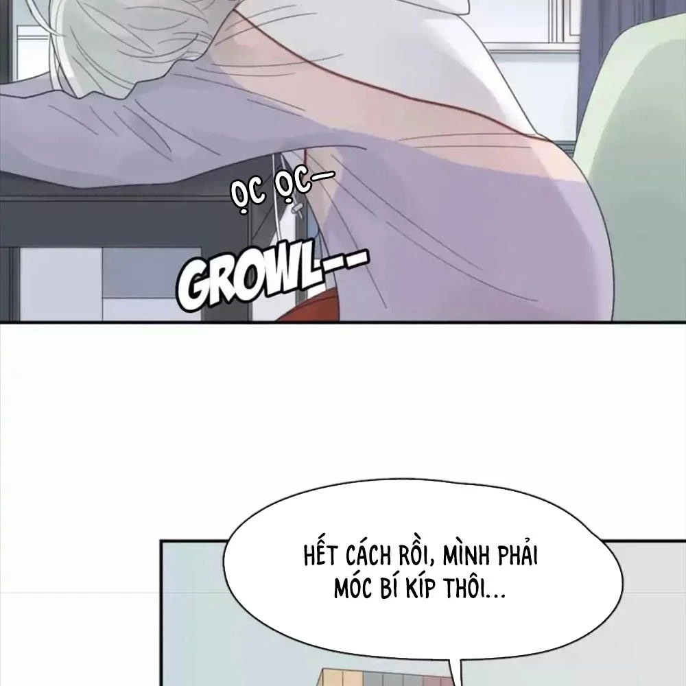 Giờ nay cô ấy cũng rất dễ thương Chapter 90 - 51