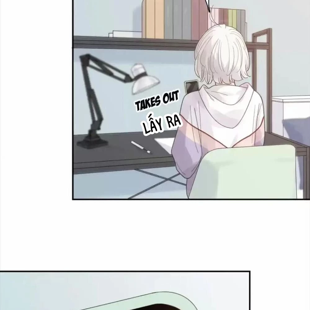 Giờ nay cô ấy cũng rất dễ thương Chapter 90 - 52