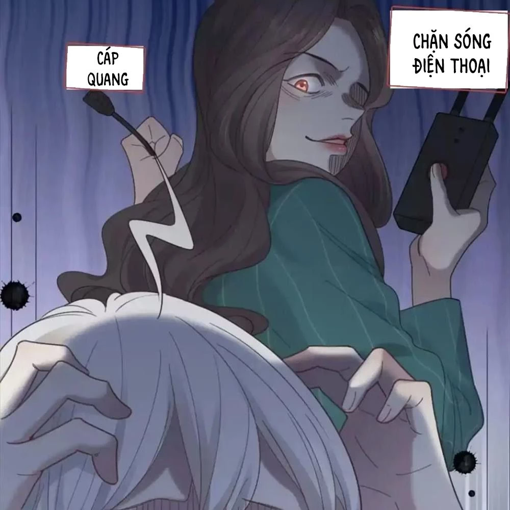 Giờ nay cô ấy cũng rất dễ thương Chapter 90 - 56