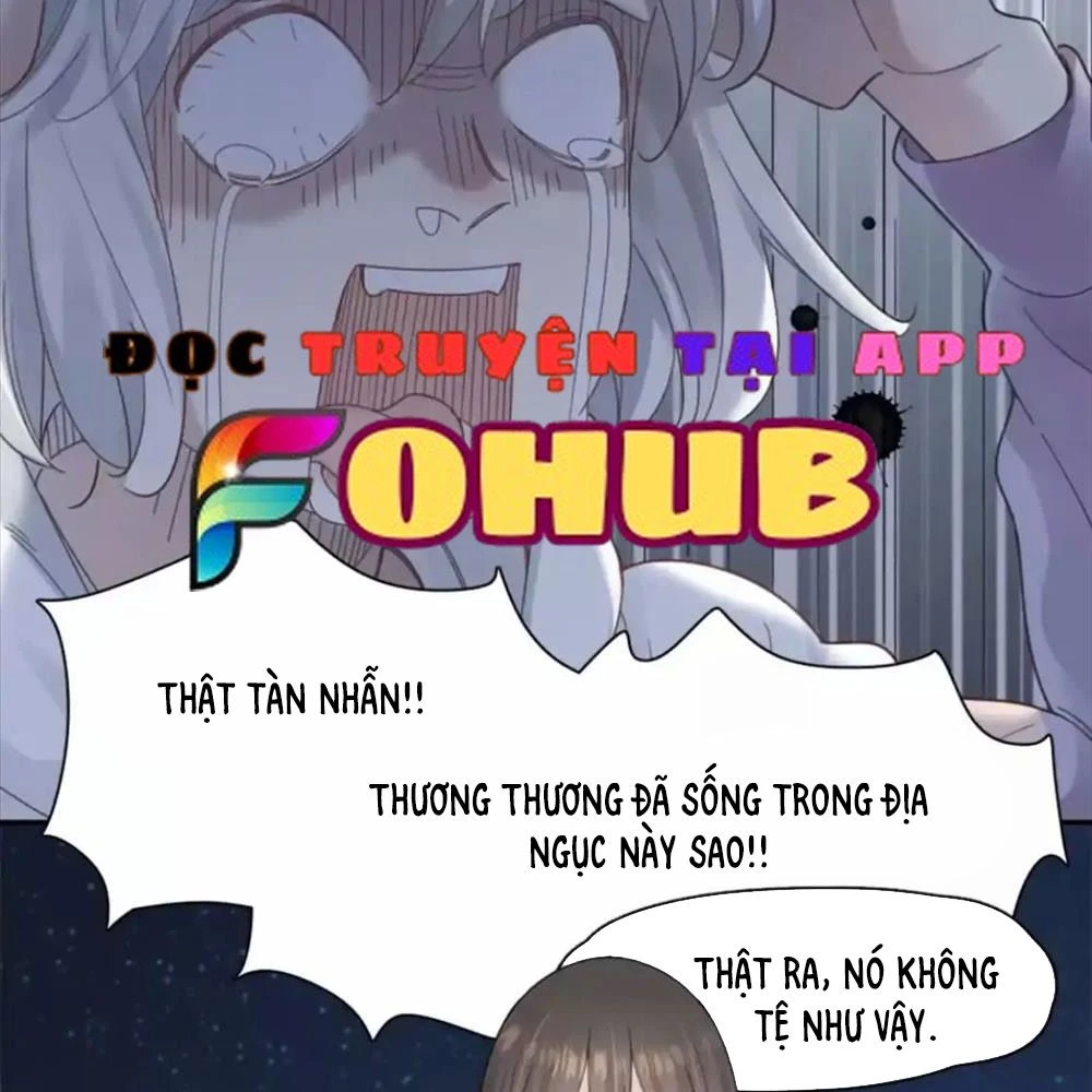 Giờ nay cô ấy cũng rất dễ thương Chapter 90 - 57