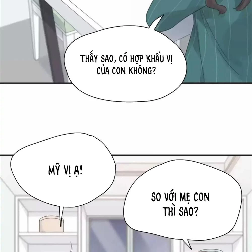 Giờ nay cô ấy cũng rất dễ thương Chapter 90 - 61