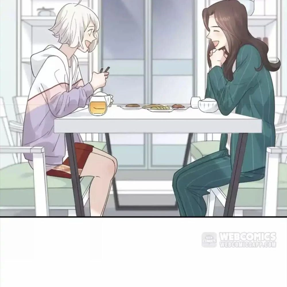 Giờ nay cô ấy cũng rất dễ thương Chapter 90 - 62