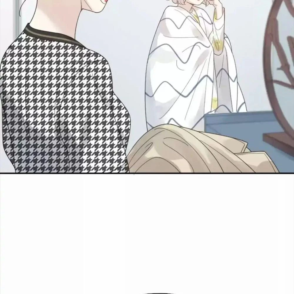 Giờ nay cô ấy cũng rất dễ thương Chapter 90 - 72