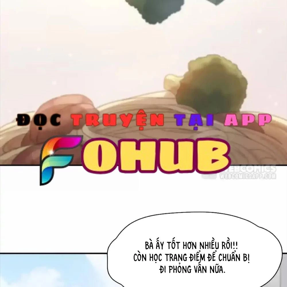 Giờ nay cô ấy cũng rất dễ thương Chapter 91 - 2