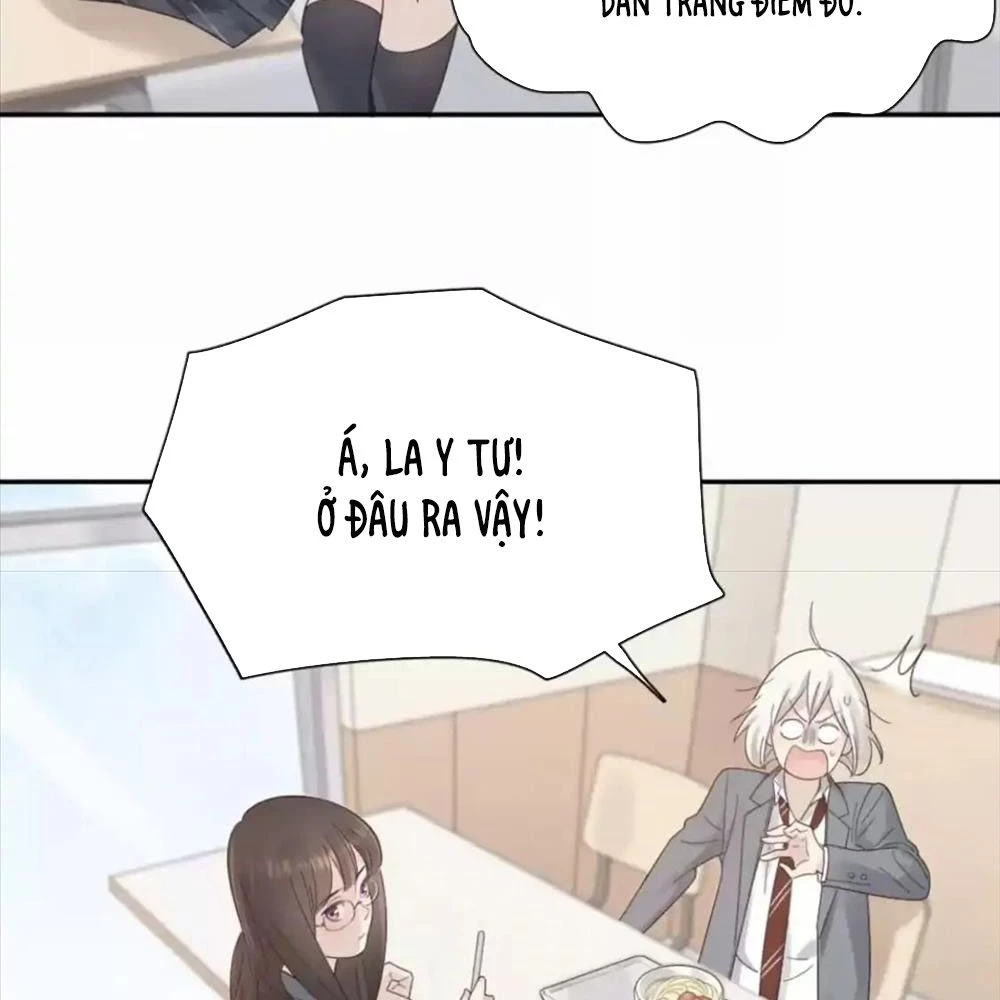 Giờ nay cô ấy cũng rất dễ thương Chapter 91 - 4