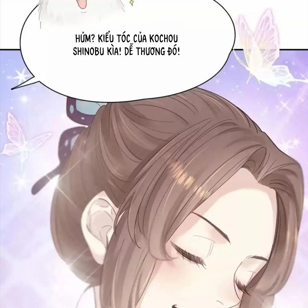 Giờ nay cô ấy cũng rất dễ thương Chapter 91 - 6