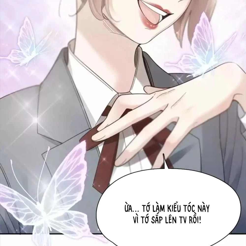 Giờ nay cô ấy cũng rất dễ thương Chapter 91 - 7