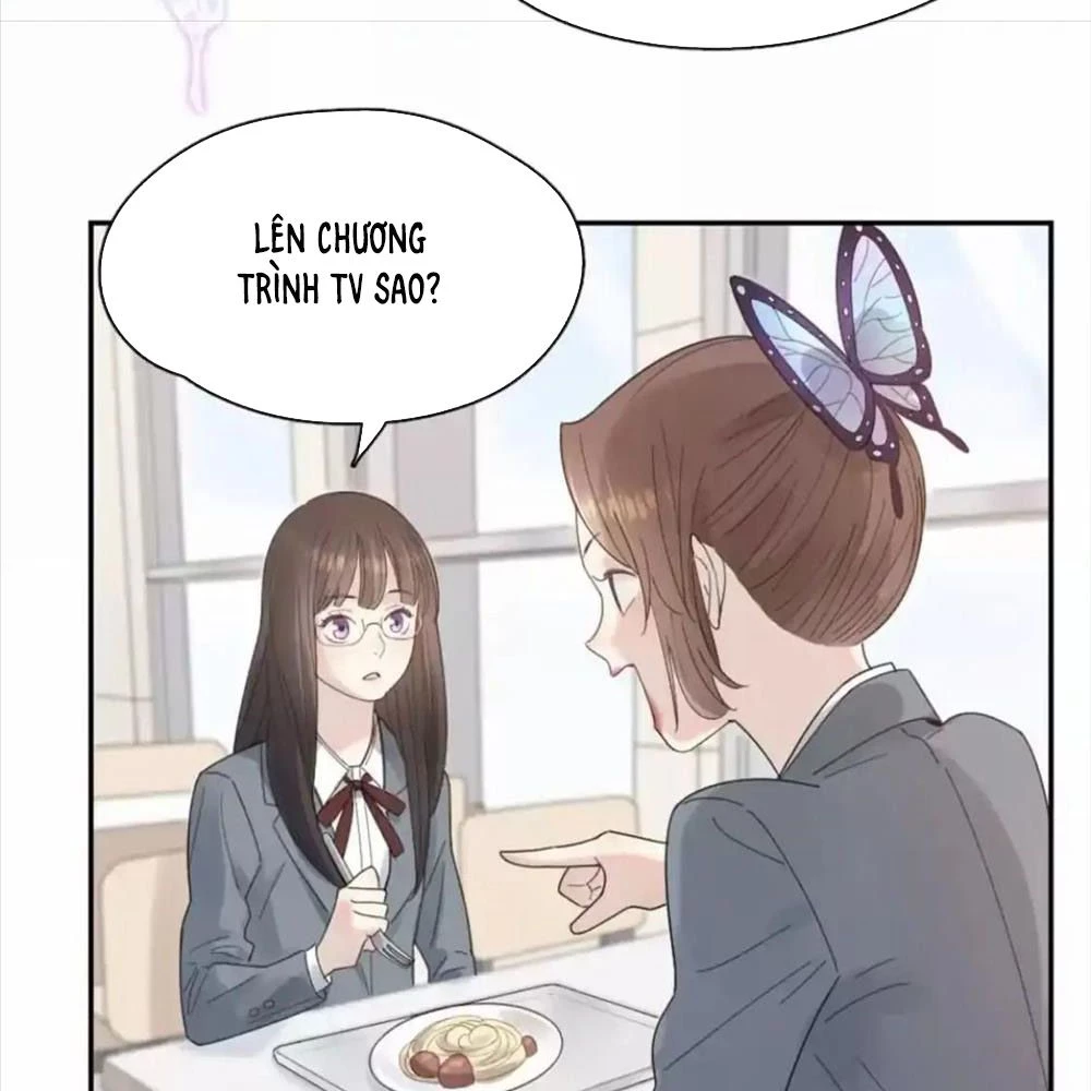 Giờ nay cô ấy cũng rất dễ thương Chapter 91 - 8