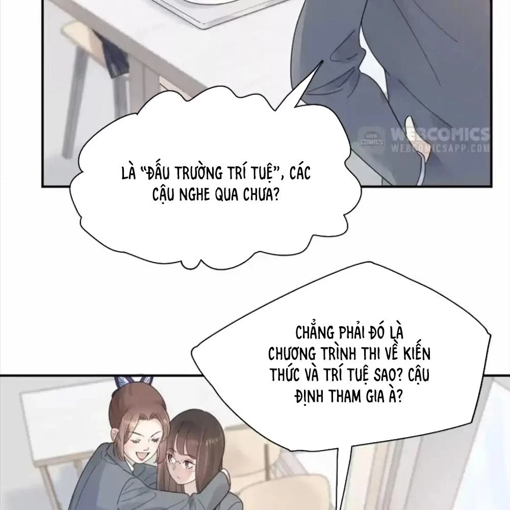 Giờ nay cô ấy cũng rất dễ thương Chapter 91 - 9