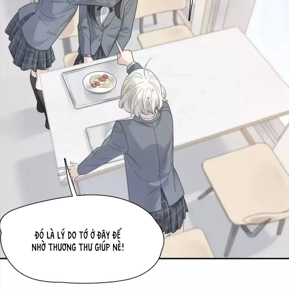 Giờ nay cô ấy cũng rất dễ thương Chapter 91 - 10