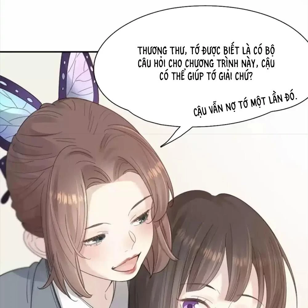 Giờ nay cô ấy cũng rất dễ thương Chapter 91 - 11