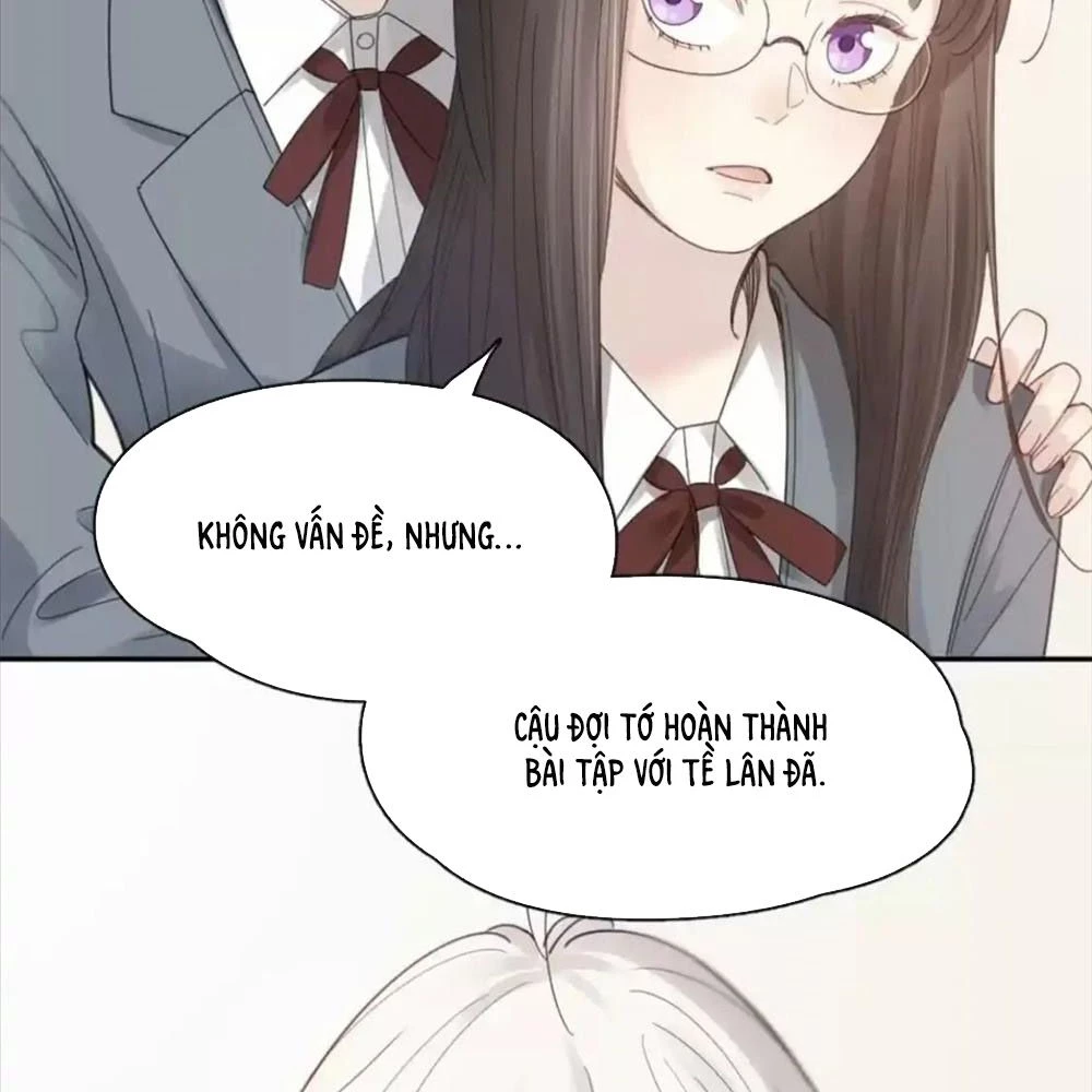 Giờ nay cô ấy cũng rất dễ thương Chapter 91 - 12