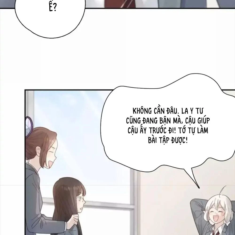 Giờ nay cô ấy cũng rất dễ thương Chapter 91 - 14