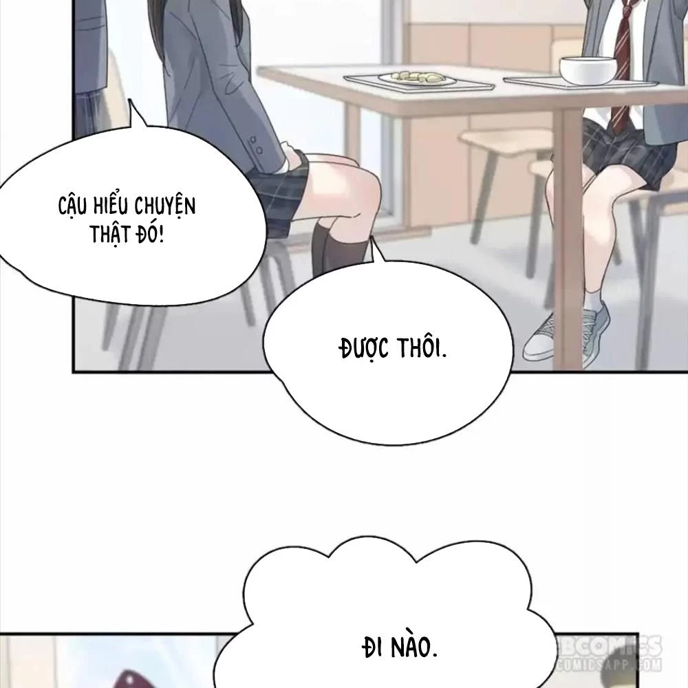 Giờ nay cô ấy cũng rất dễ thương Chapter 91 - 15